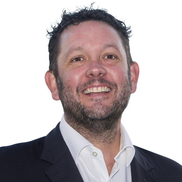 Jon Quarrell
